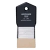 Talens AMSTERDAM Paddle-Pinsel Serie 602