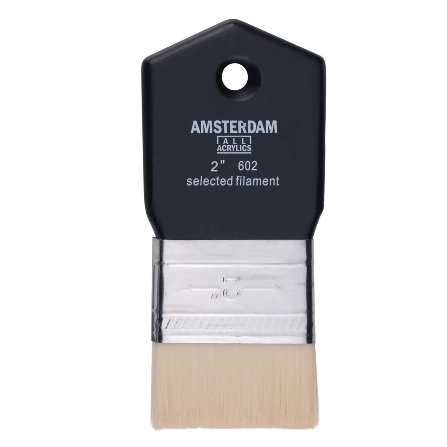 Talens AMSTERDAM Paddle-Pinsel Serie 602
