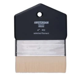 Talens AMSTERDAM Paddle-Pinsel Serie 602