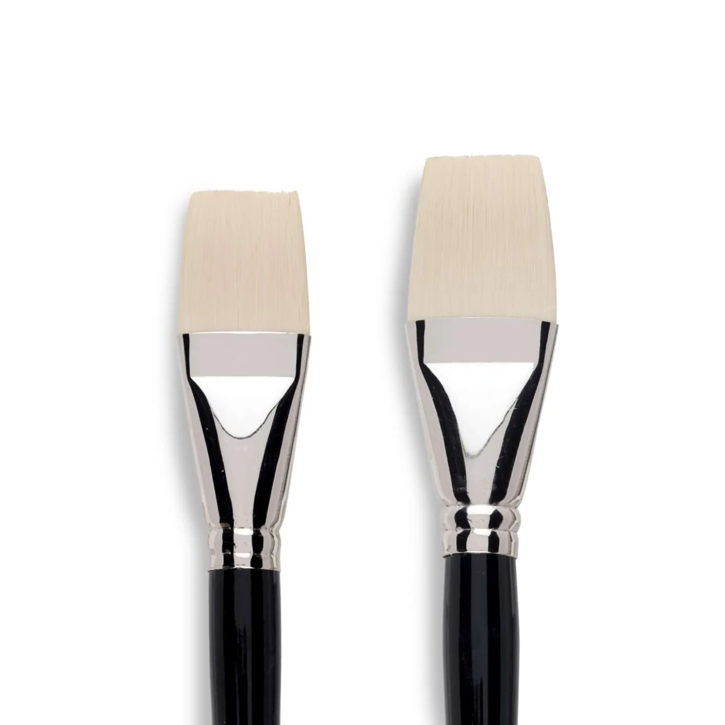 Talens AMSTERDAM Pinsel-Sets Serie 600, flach