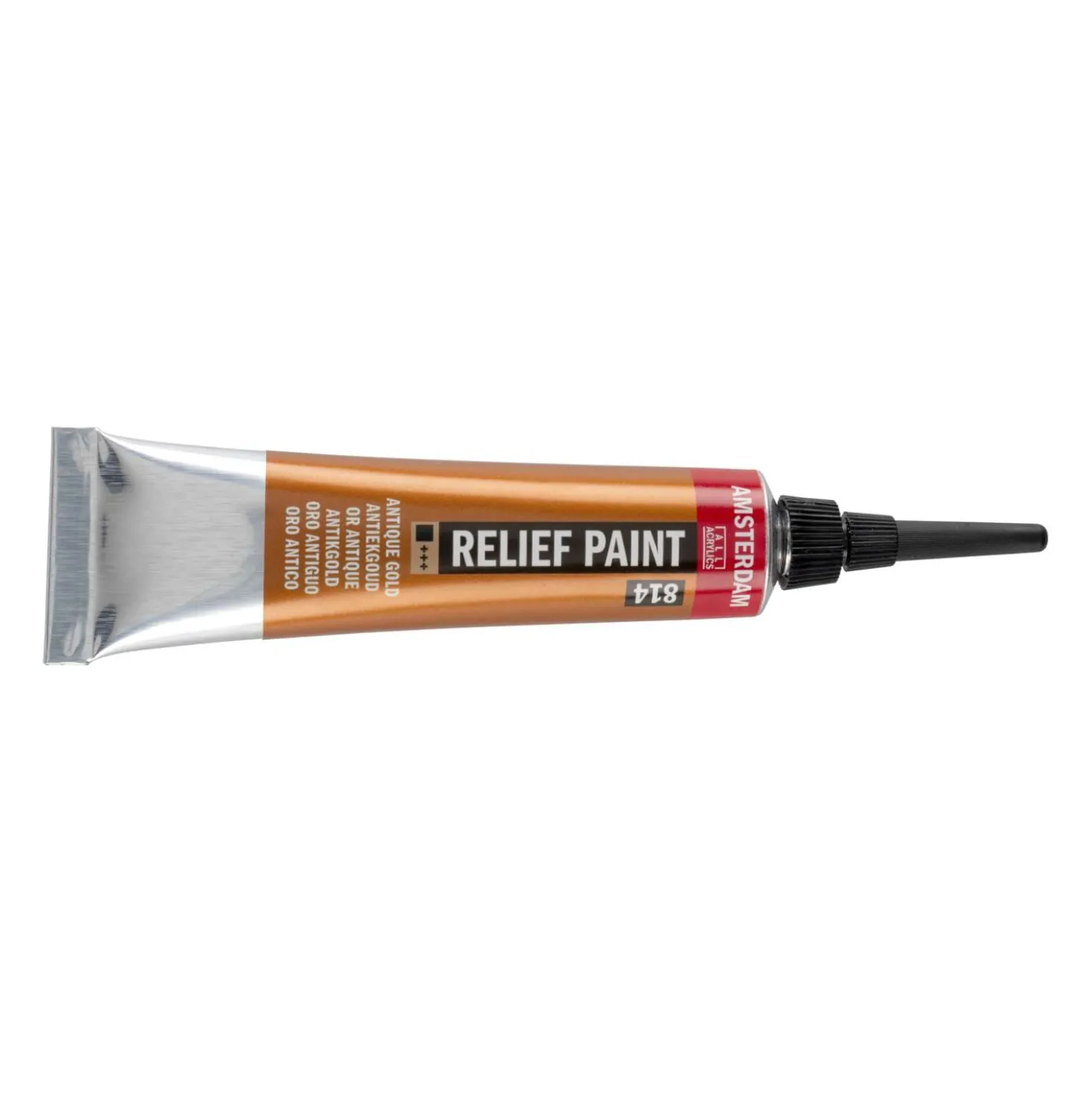 Talens AMSTERDAM Relief-Farbe