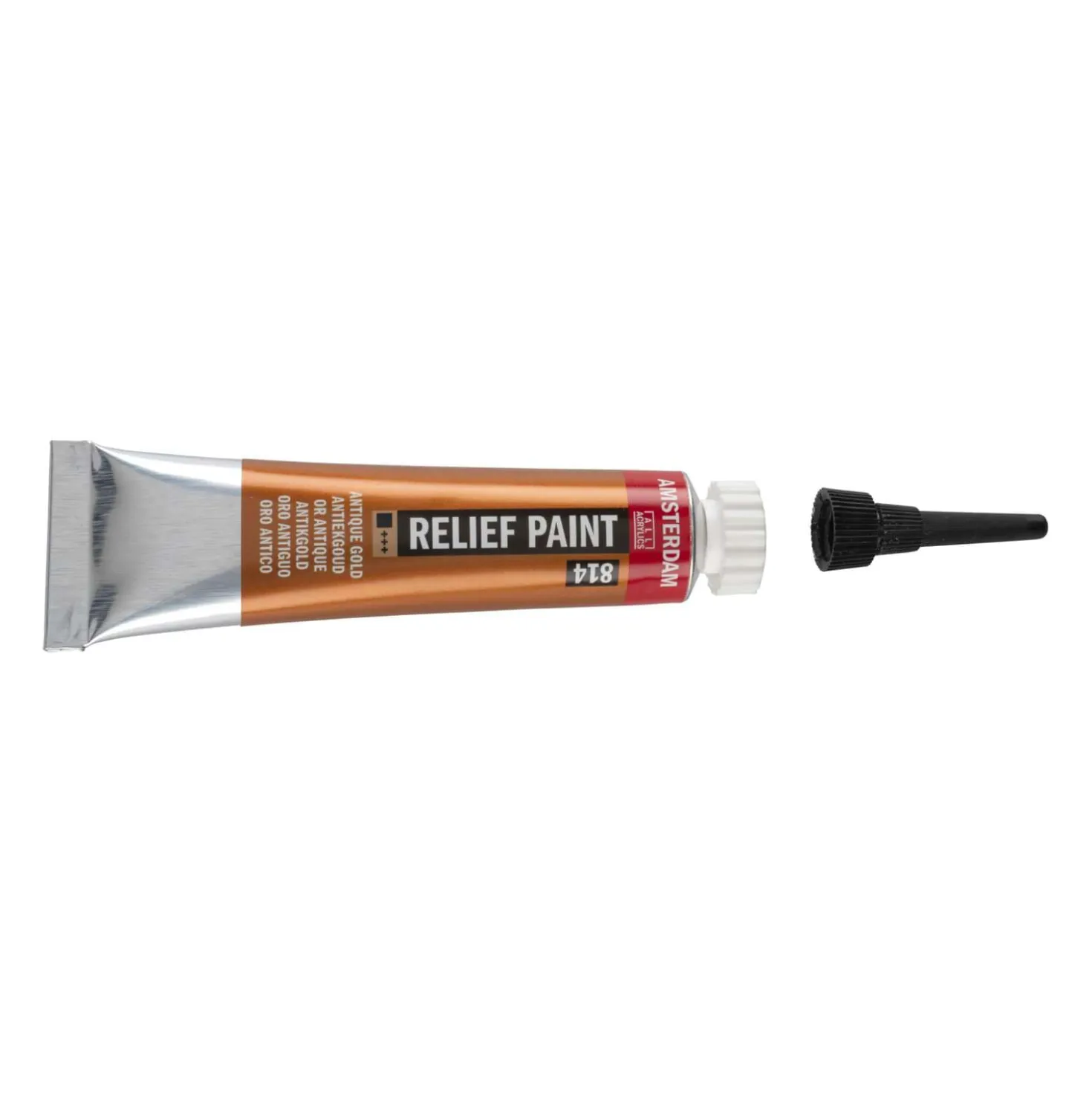 Talens AMSTERDAM Relief-Farbe