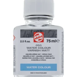 Talens Aquarellfirnis matt 050