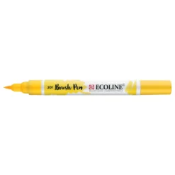 Talens ECOLINE® Brush Pen Marker, einzeln
