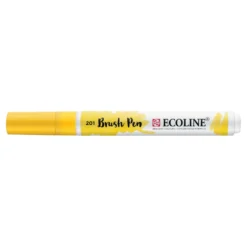 Talens ECOLINE® Brush Pen Marker, einzeln