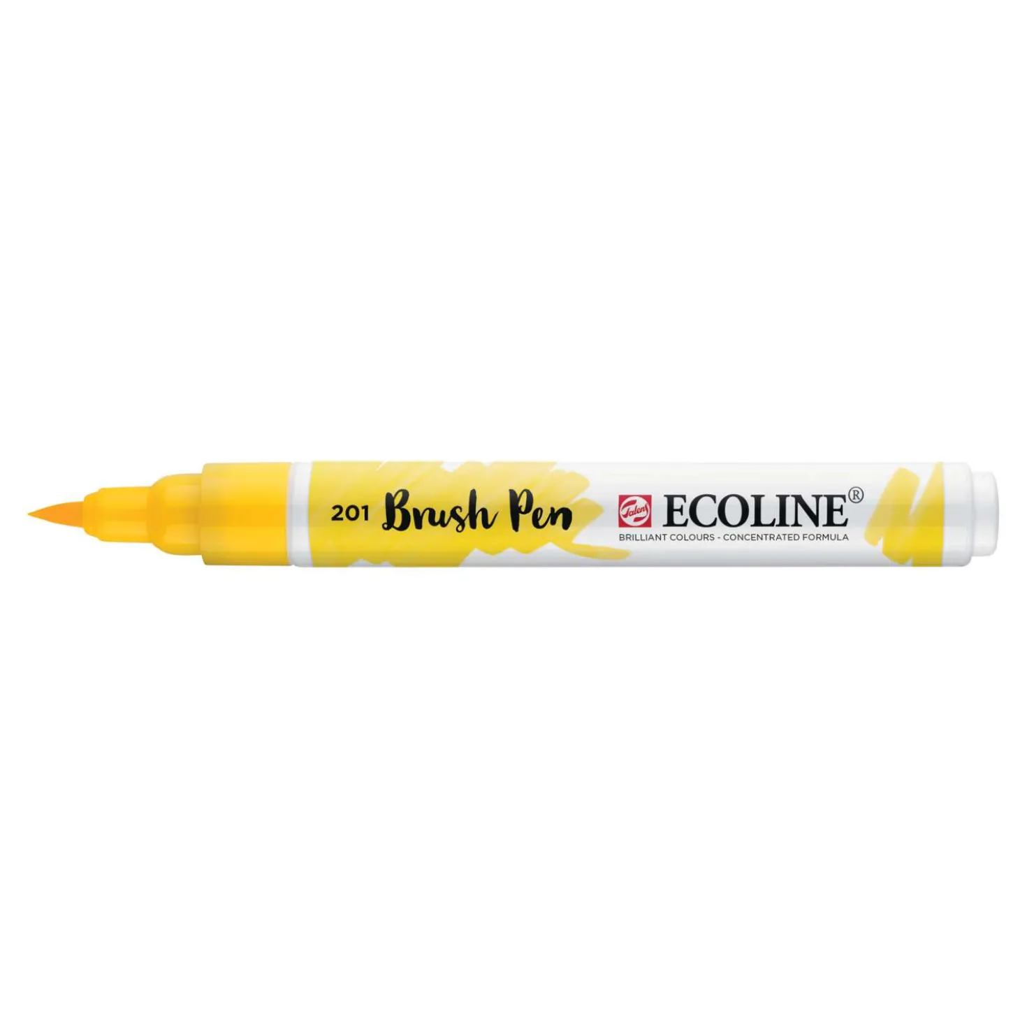 Talens ECOLINE® Brush Pen Marker, einzeln