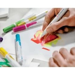 Talens ECOLINE® Brush Pen Marker, einzeln