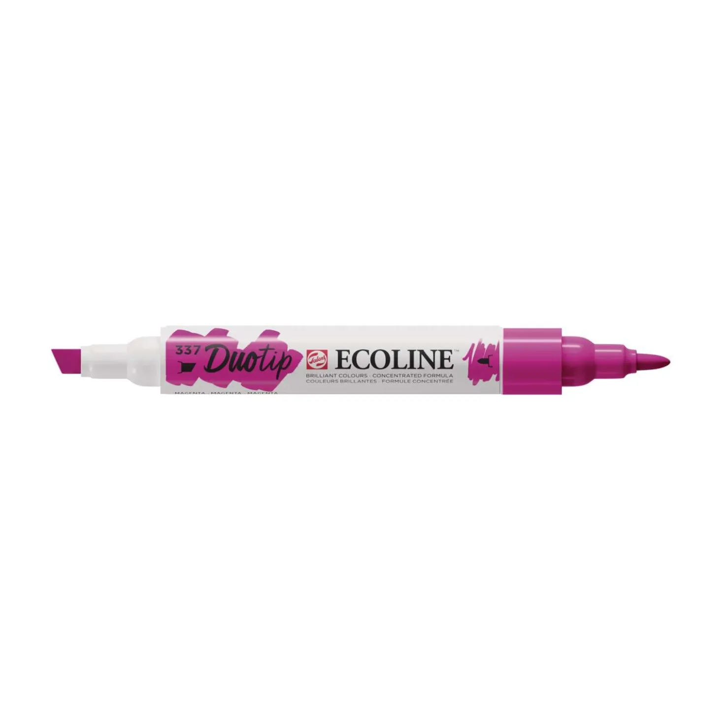 Talens ECOLINE® Duotip Marker