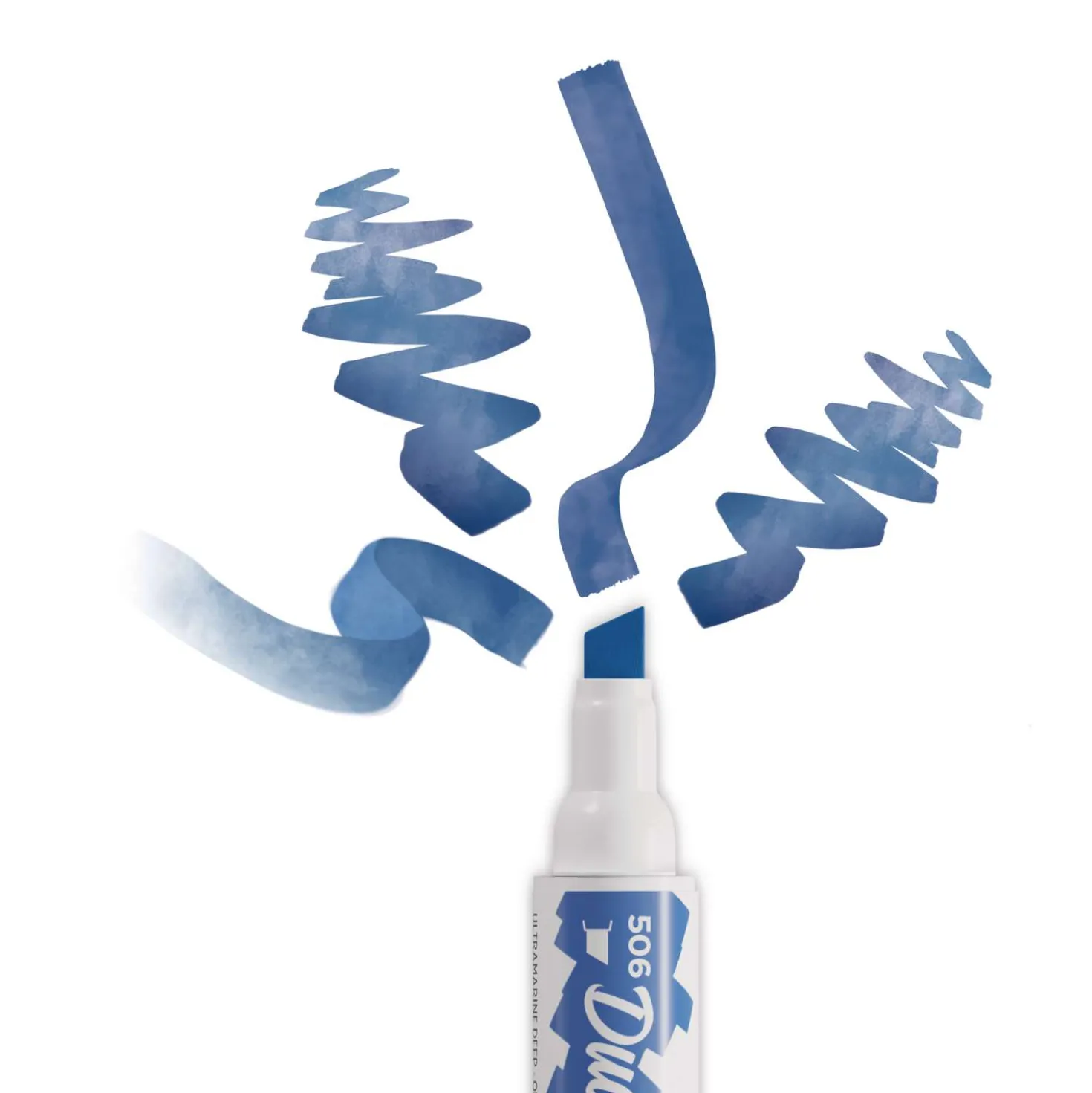 Talens ECOLINE® Duotip Marker