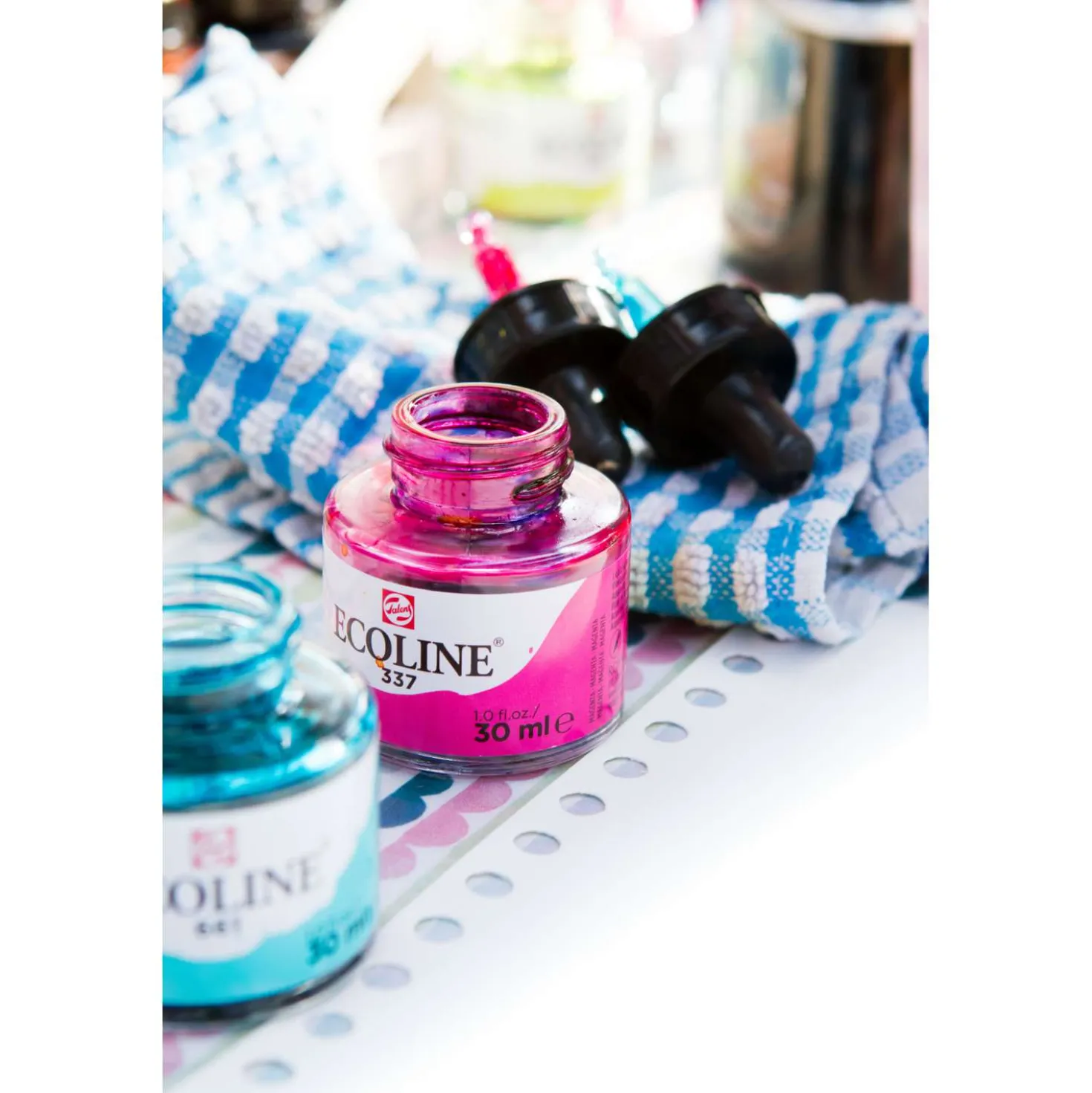 Talens Ecoline®, einzeln