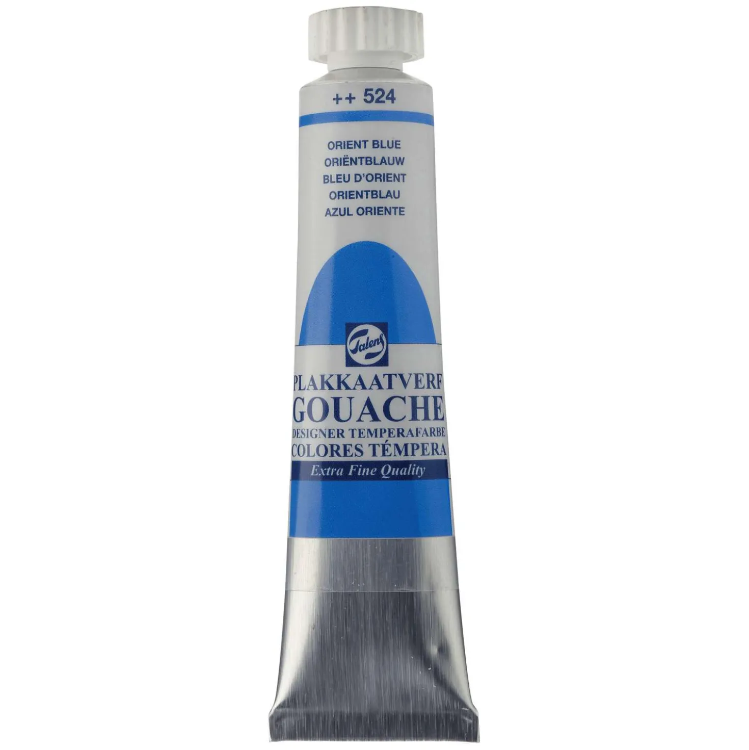 Talens Gouache Extra Fine, einzeln