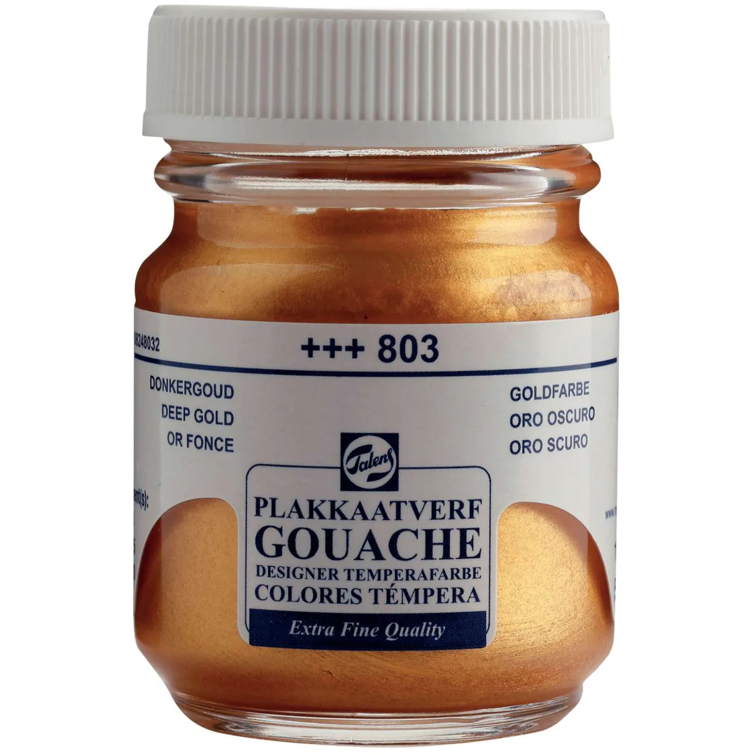 Talens Gouache Extra Fine, einzeln
