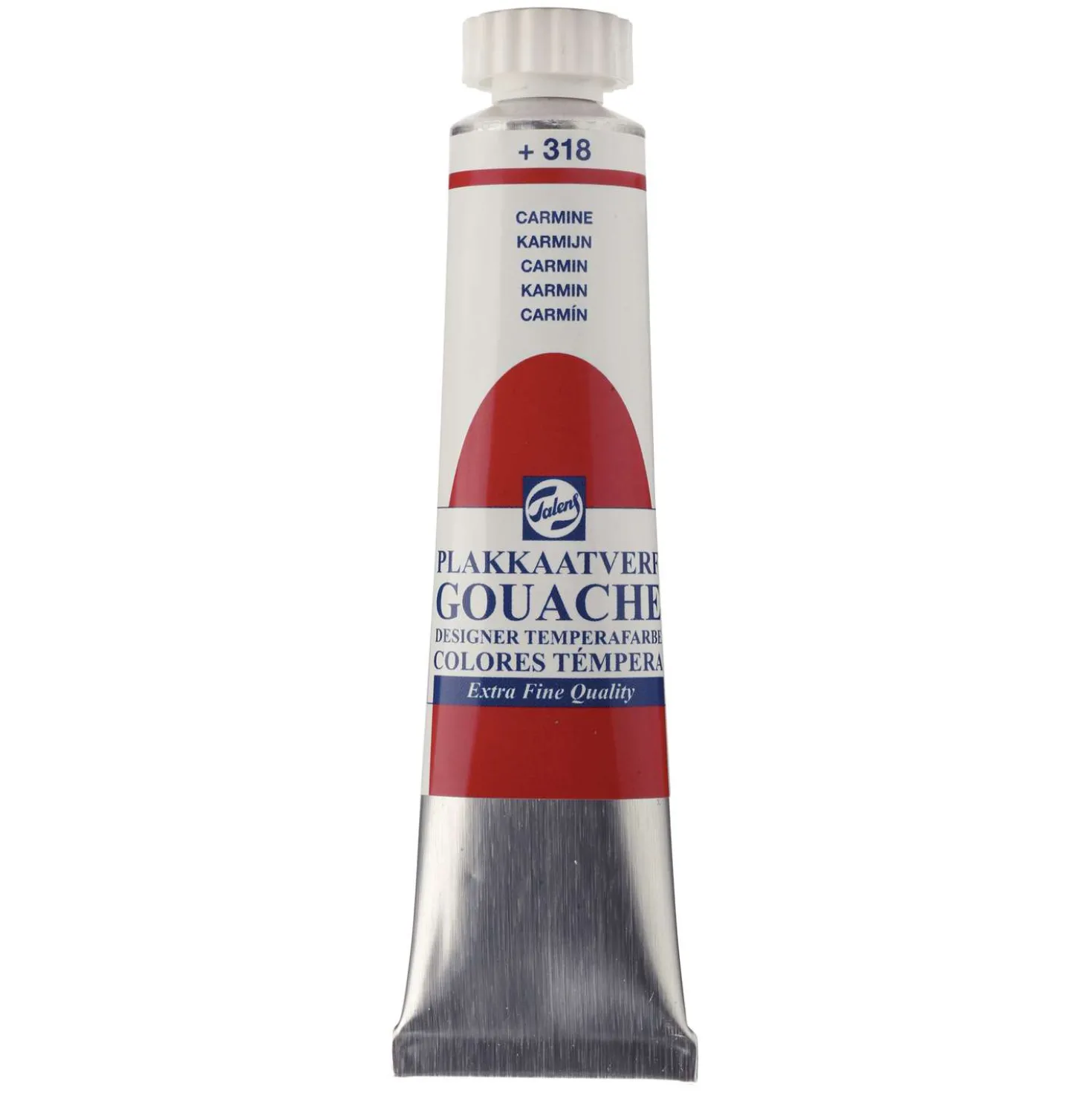Talens Gouache Extra Fine, einzeln