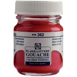 Talens Gouache Extra Fine, einzeln