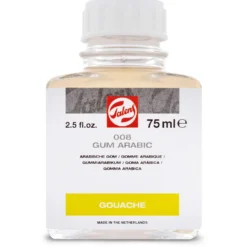 Talens Gummi Arabicum 008