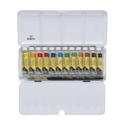 Talens REMBRANDT Aquarellkasten "Monopigmentierte Farben" Sonderedition