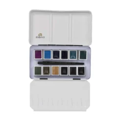 Talens REMBRANDT Aquarellkasten