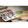 Talens REMBRANDT Aquarellkasten "Landschaftsauswahl"