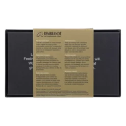 Talens REMBRANDT Aquarellkasten 