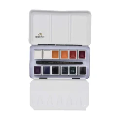Talens REMBRANDT Aquarellkasten 