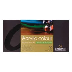 Talens REMBRANDT Extra feine Acrylfarbe, Sets