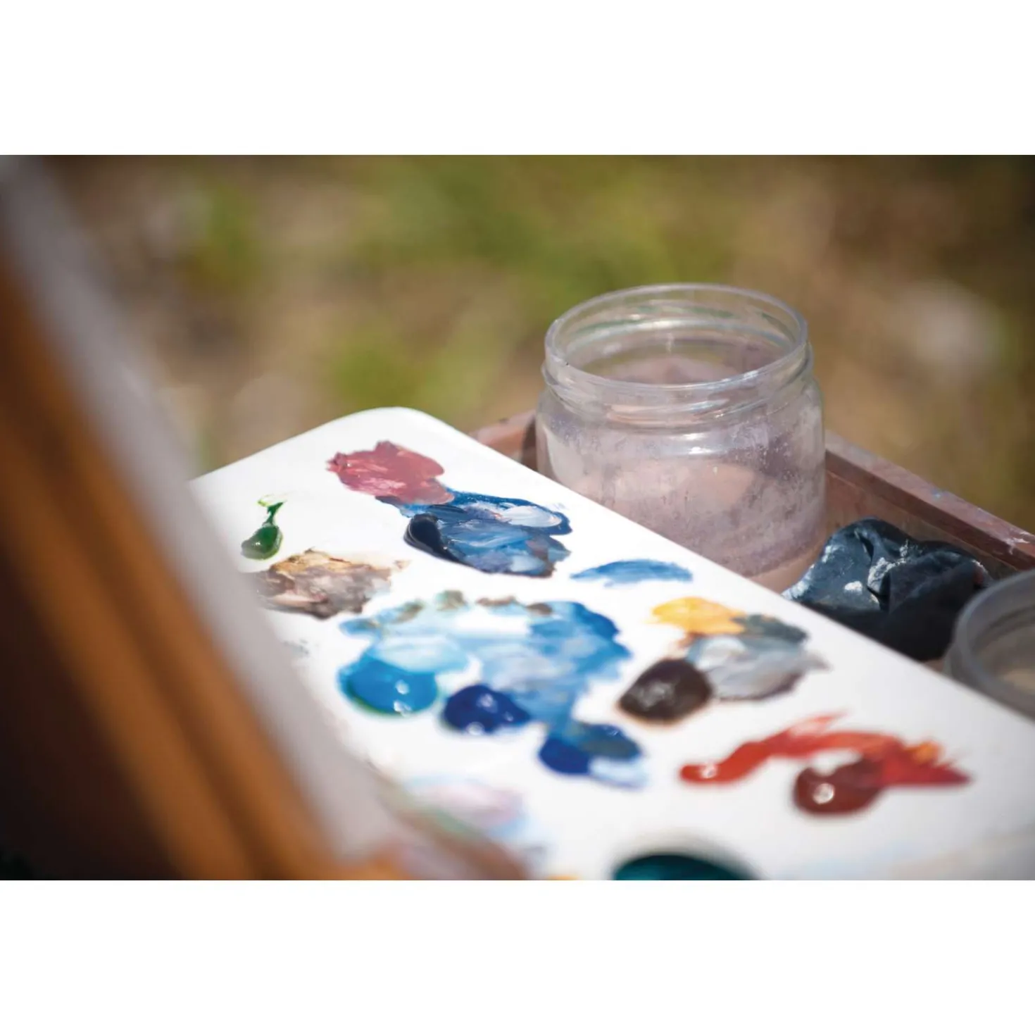 Talens REMBRANDT extrafeine Aquarellfarbe, einzeln