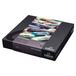 Talens Rembrandt Künstlerpastelle im Karton-Etui