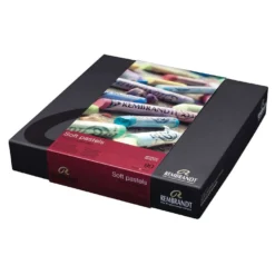 Talens Rembrandt Künstlerpastelle im Karton-Etui
