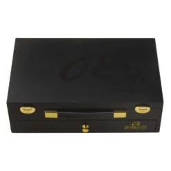 Talens Rembrandt Luxury Holzkasten Ölfarben-Set