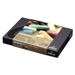 Talens REMBRANDT Soft-Pastelle, Starter-Set