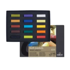 Talens REMBRANDT Soft-Pastelle, Starter-Set