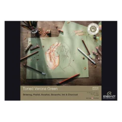 Talens REMBRANDT Toned-Block