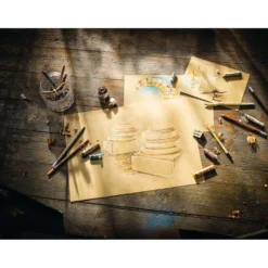 Talens REMBRANDT Toned-Block