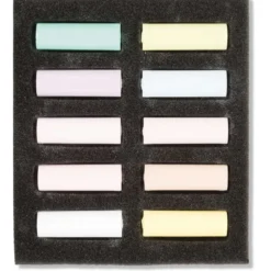 Talens REMBRANDT weiche Pastelle, 10er-Sets