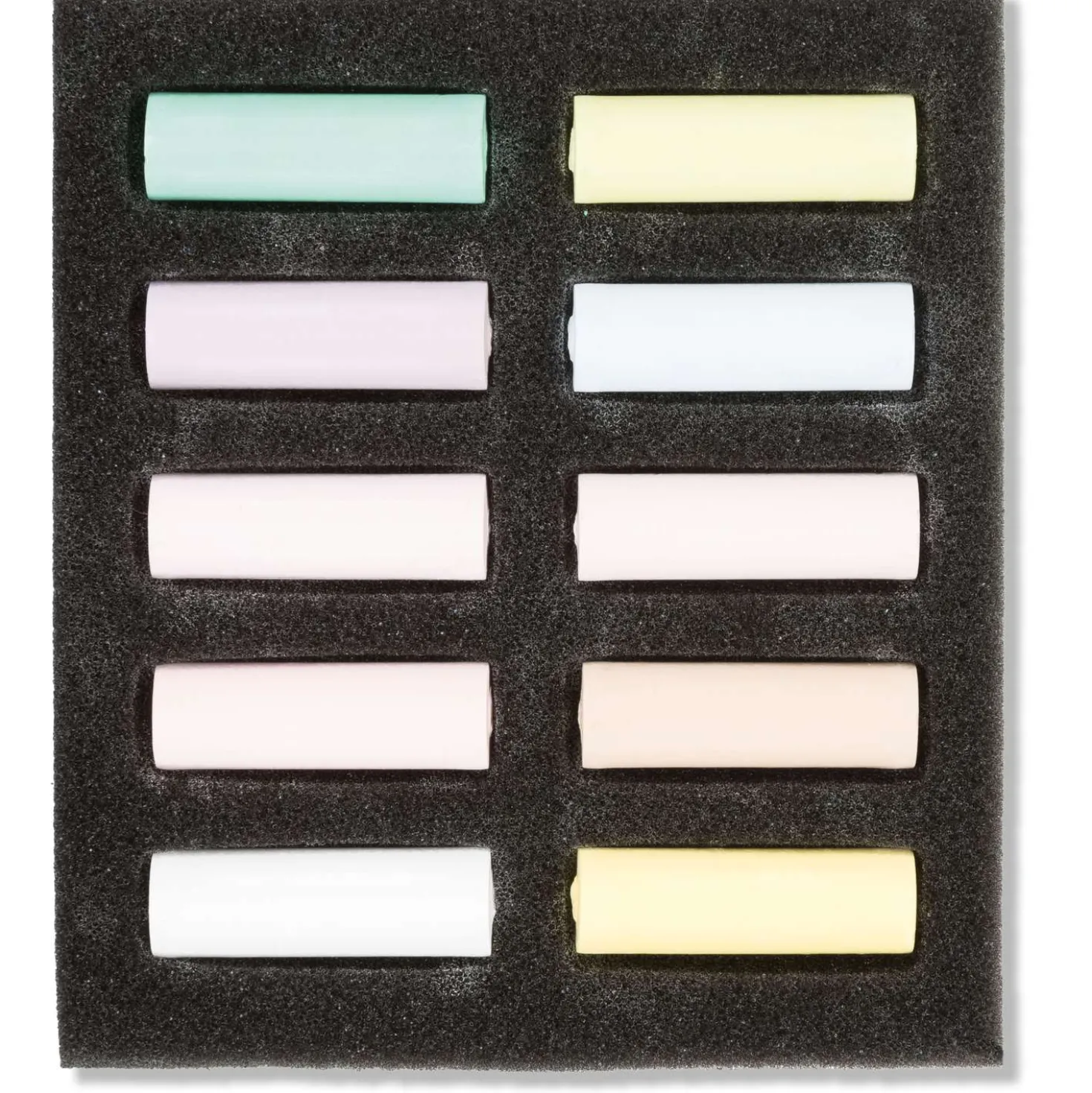 Talens REMBRANDT weiche Pastelle, 10er-Sets