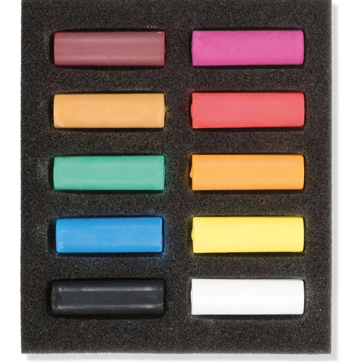Talens REMBRANDT weiche Pastelle, 10er-Sets