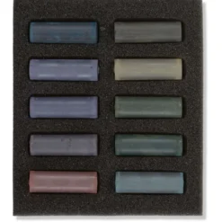 Talens REMBRANDT weiche Pastelle, 10er-Sets
