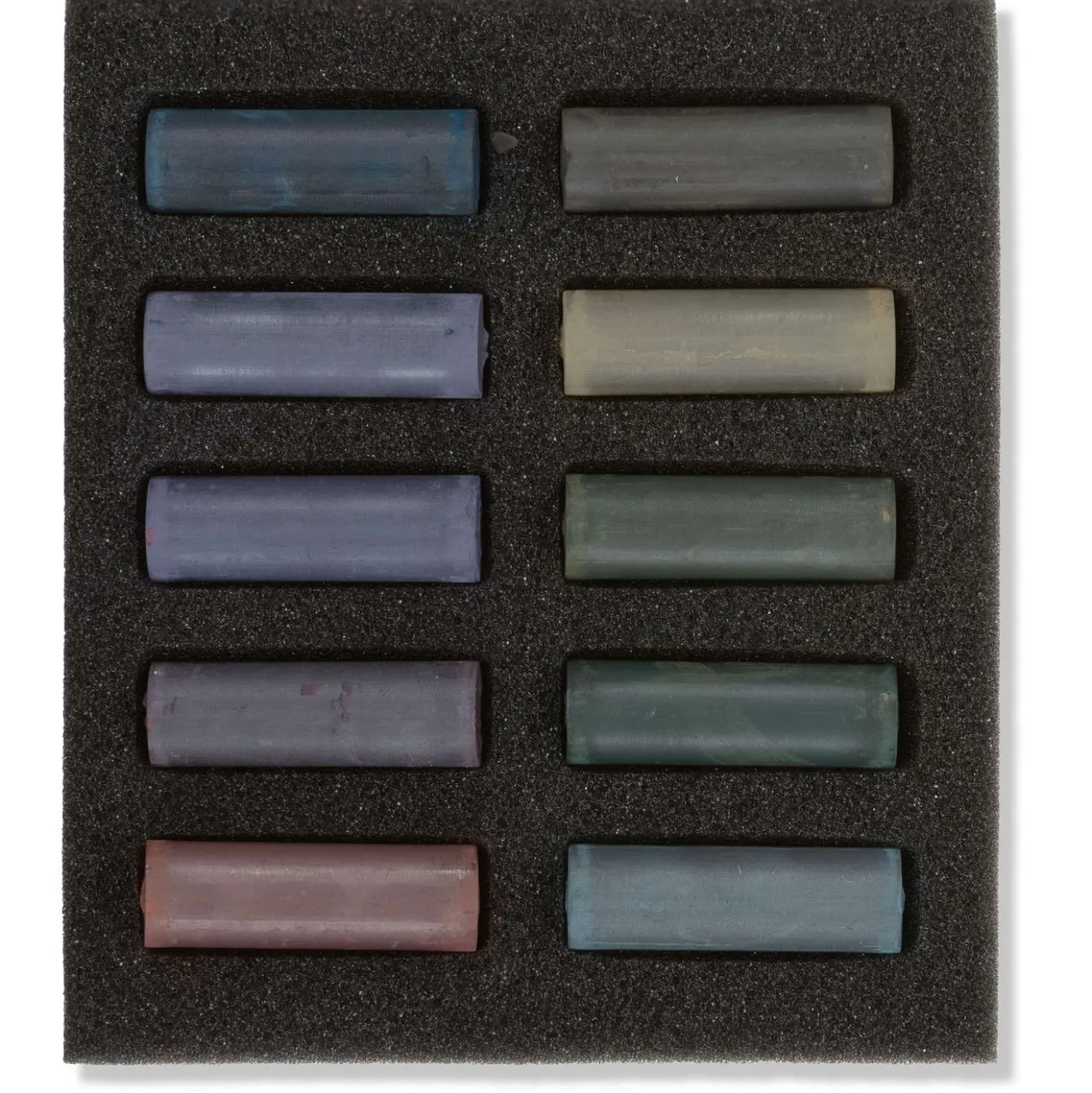 Talens REMBRANDT weiche Pastelle, 10er-Sets