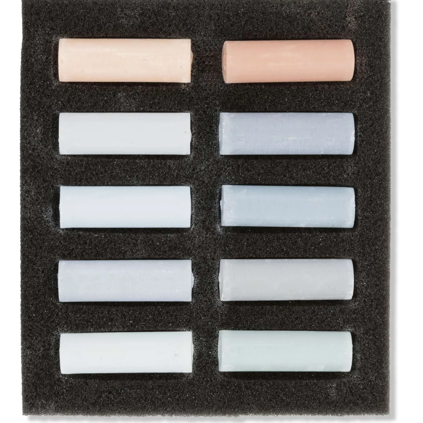 Talens REMBRANDT weiche Pastelle, 10er-Sets