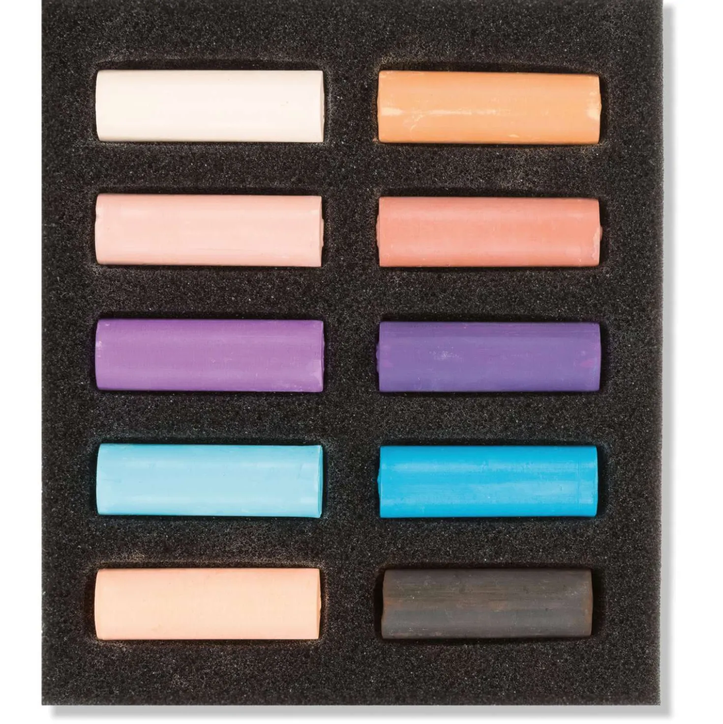 Talens REMBRANDT weiche Pastelle, 10er-Sets