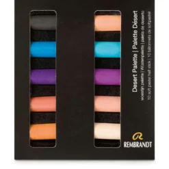 Talens REMBRANDT weiche Pastelle, 10er-Sets