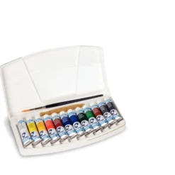 TALENS Van Gogh Aquarellkasten 12 Tuben