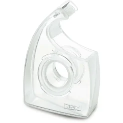 tesa Easy Cut® Handabroller, transparent, leer