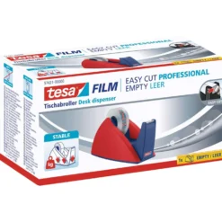 tesa Easy Cut® Tischabroller