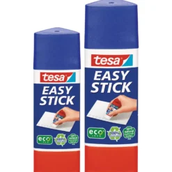 tesa® Easy Stick ecoLogo® Klebestift, dreieckig