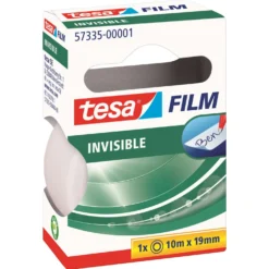 tesafilm® INVISIBLE