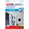 tesa® On & Off Klettpunkte