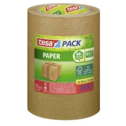 tesapack® PAPER ecoLogo®