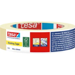 tesa® Professional Abdeckband