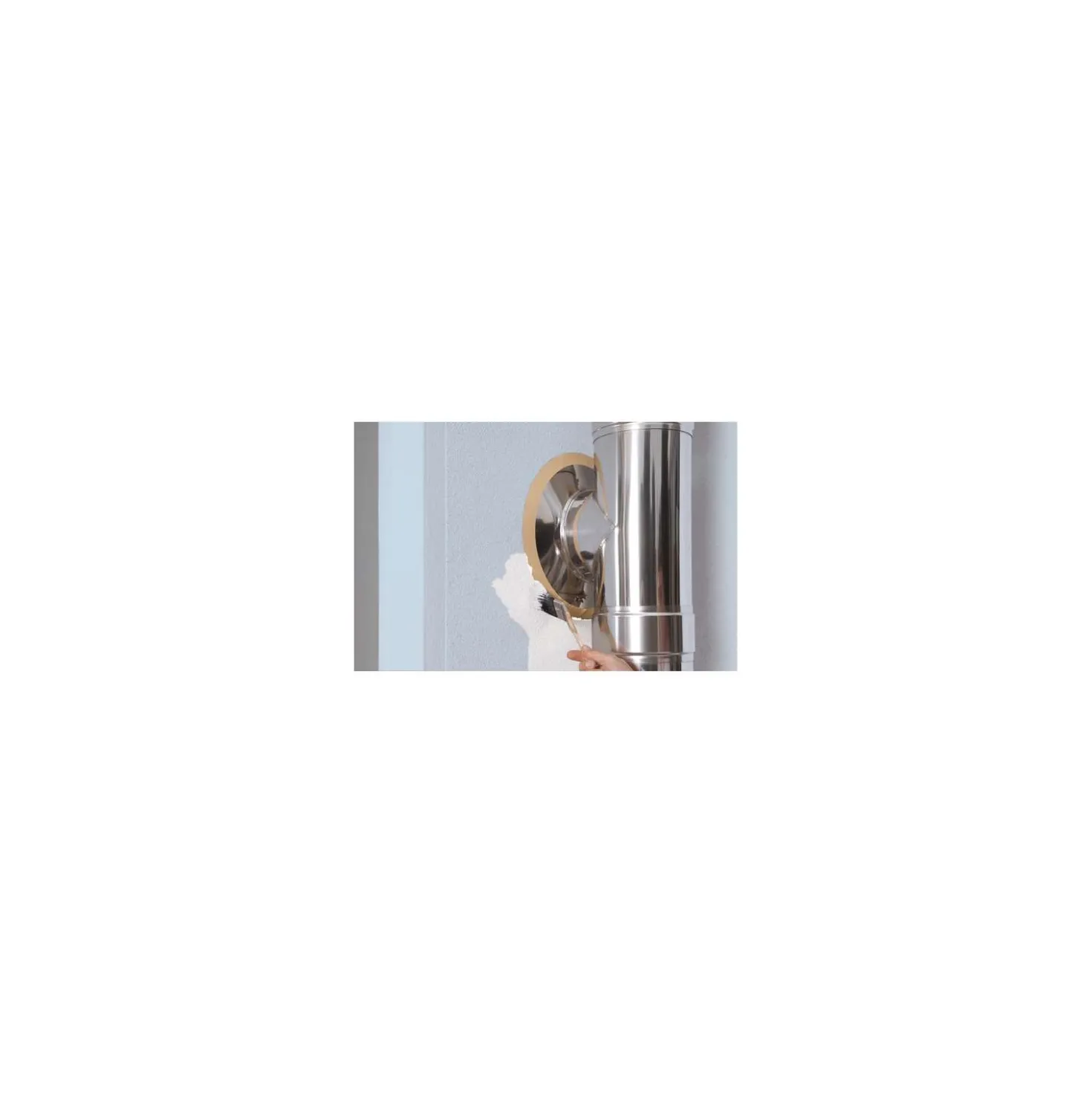 tesa® Professional Maler-Krepp Kurvenband